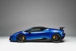 Lamborghini Huracan Performante Spyder 2018 года (WW)